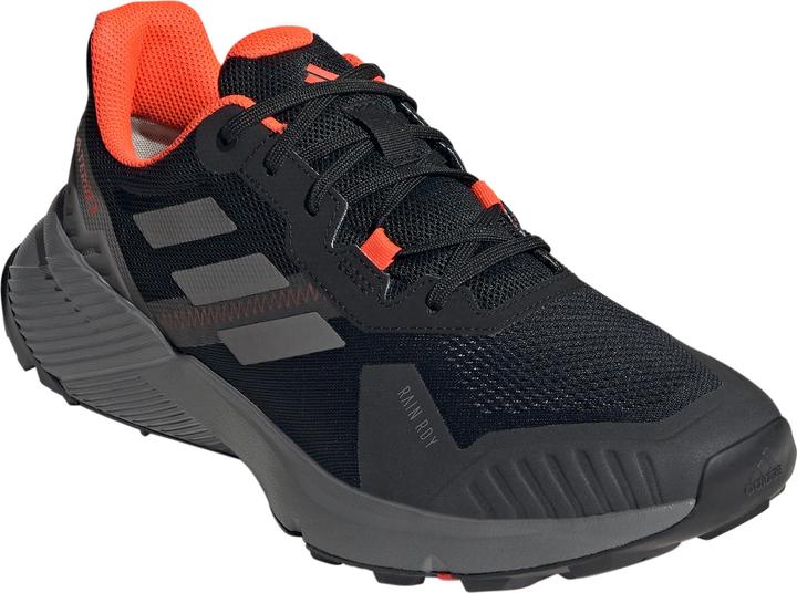 Actual product image adidas Terrex Soulstride RAIN.RDY (44)