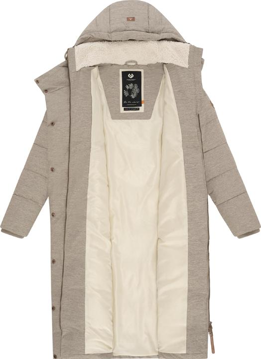 Produktbild Ragwear Pavla Long (L)