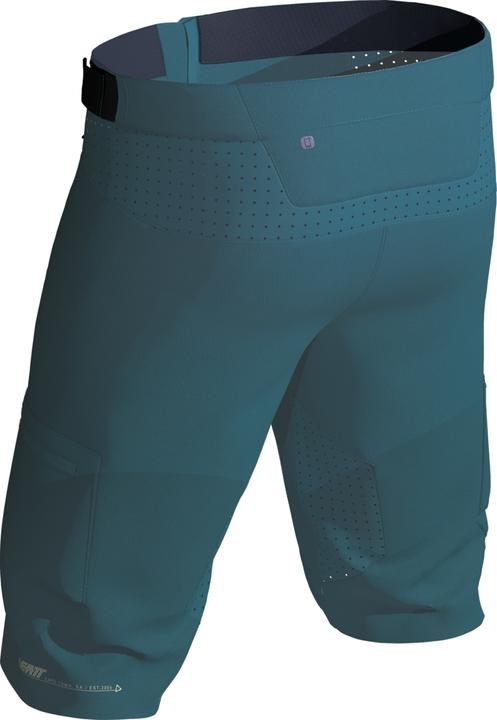 Actual product image Leatt MTB All-MTN 2.0 Shorts JR (XL)