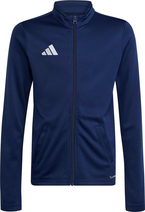 Adidas Entrada 26 Trainingsjacke