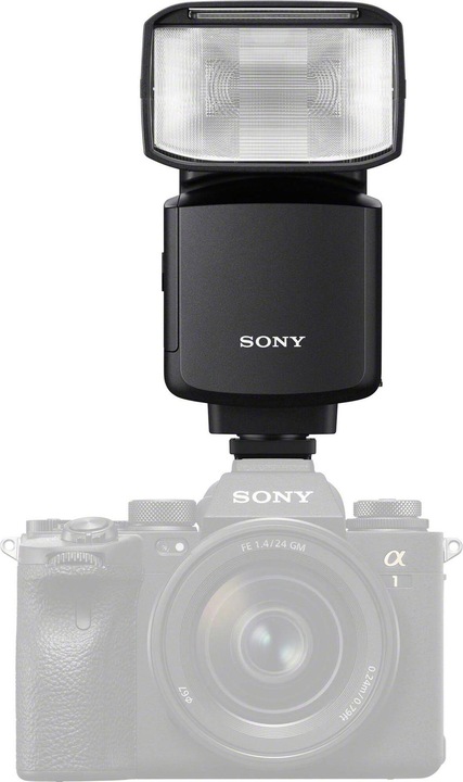 Produktbild Sony HVL-F60RM2 (Aufsteckblitz, Sony)