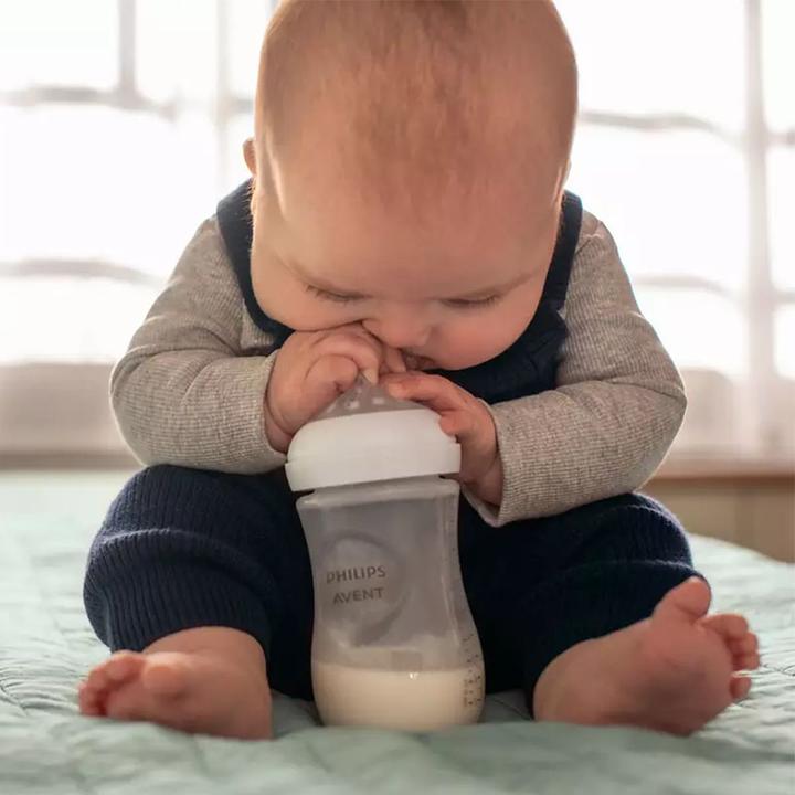 Immagine prodotto Philips Avent SCY964/02 Capezzolo a risposta naturale