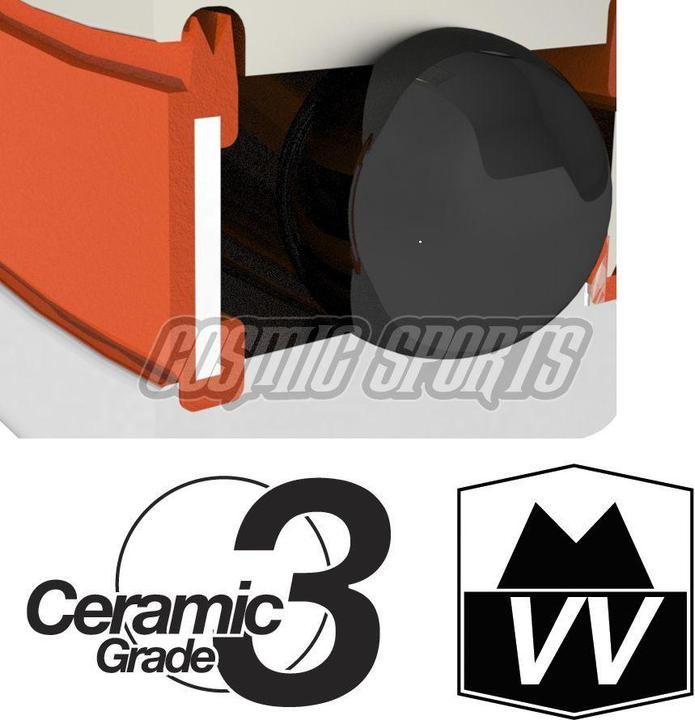 Immagine prodotto Enduro CØ 6803