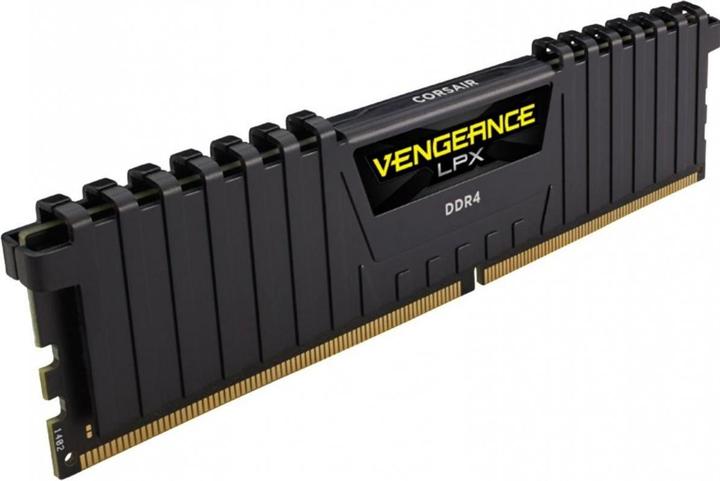 Image du produit Corsair Vengeance LPX (2 x 32GB, 2666 MHz, RAM DDR4, DIMM)