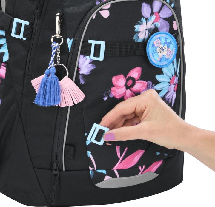 Actual product image Coocazoo Mate Schulrucksack 44 cm (30 l)