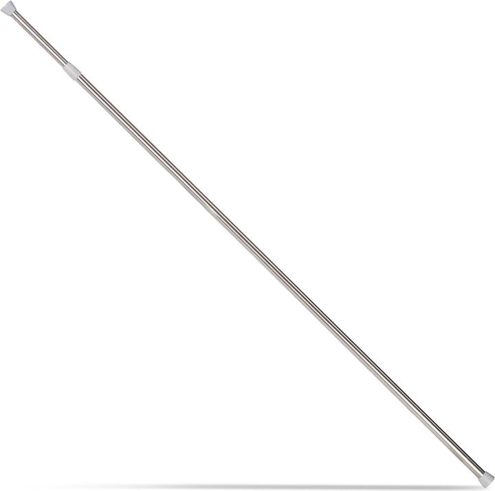 Relaxdays Telescopic Rod, Extensible