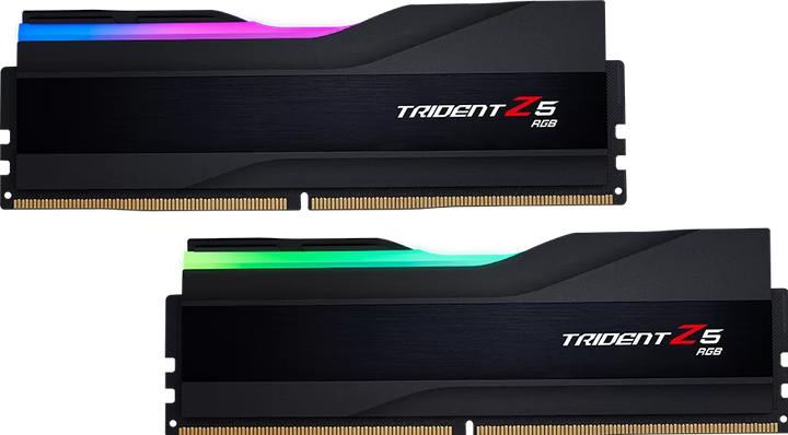 Produktbild G.Skill Trident Z5 RGB (2 x 16GB, 6800 MHz, DDR5-RAM, U-DIMM)