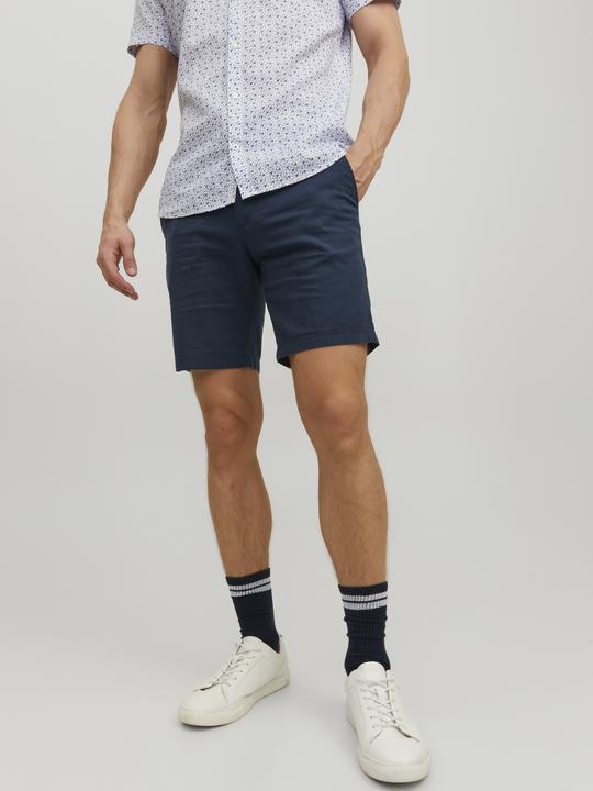 Produktbild Jack & Jones Leinen Shorts (M)