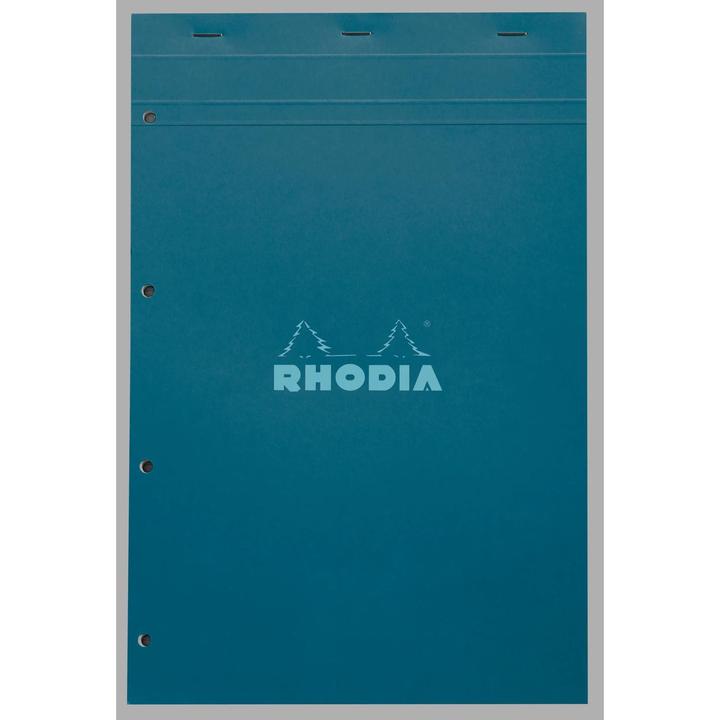 Immagine prodotto Rhodia Notizblock (A4+, Nessuna rilegatura)