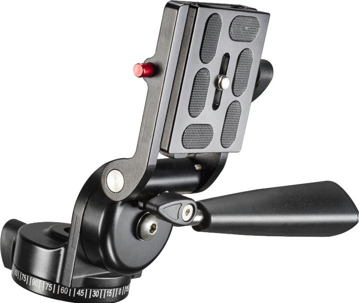 Immagine prodotto mantona Treppiede Pan 3-Way Pan (Panhead a 2 vie)