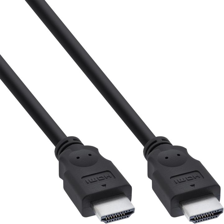 Productafbeelding InLine HDMI (Type A) - HDMI (Type A) (1.50 m)