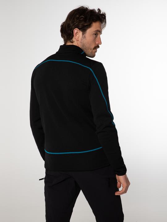 Produktbild Protest HUMANS 1/4 zip top (S)