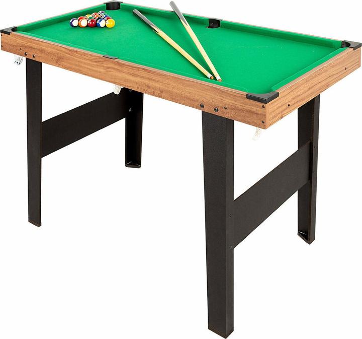 Image du produit CB Games Billard 121 x 78 x 61 cm