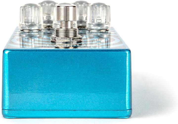 Produktbild Mxr WA38 Wylde Audio Chorus effectpedaal (Gitarre)