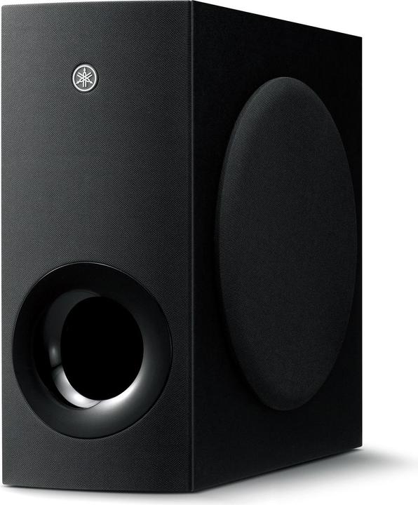 Produktbild Yamaha ATS-B400 (200 W, 2.1 Kanal)