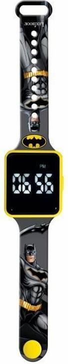 Produktbild Lexibook Batman LED Digital Watch - (DMW060BAT)