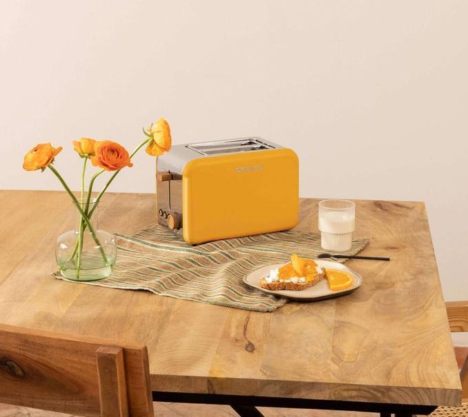 Produktbild Create Toast Retro