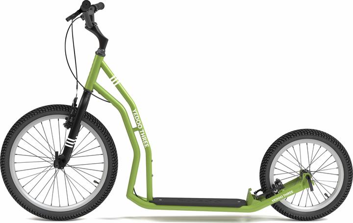 Produktbild Yedoo Three