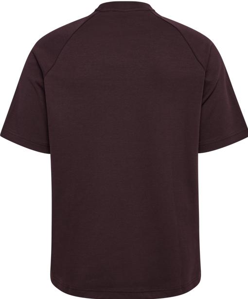 Produktbild hummel hmlTECH LOOSE TEE (XS)