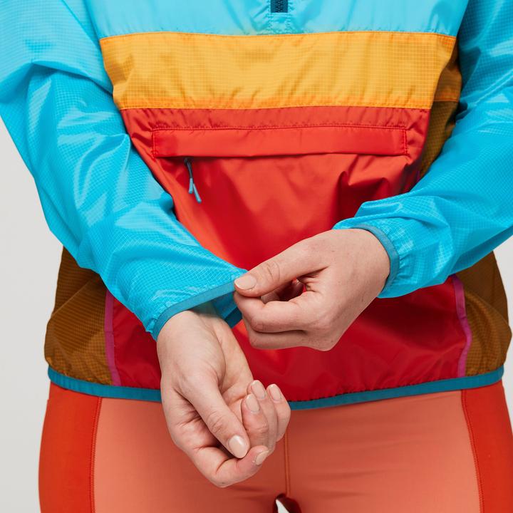 Immagine prodotto Cotopaxi Teca Half-Zip Windbreaker (XS)