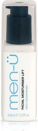 Men-ü Ultra concentrated moisturiser (100 ml, Day cream)