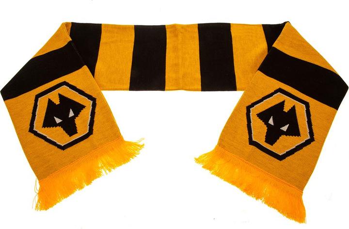 Image du produit Wolverhampton Wanderers FC Écharpe