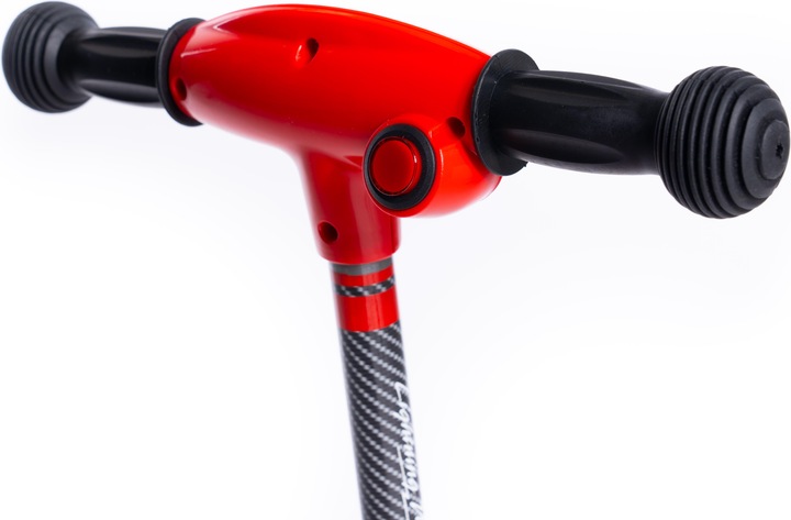 Productafbeelding ‎Huffy Huffy Cars Bubbel Scooter, Rood