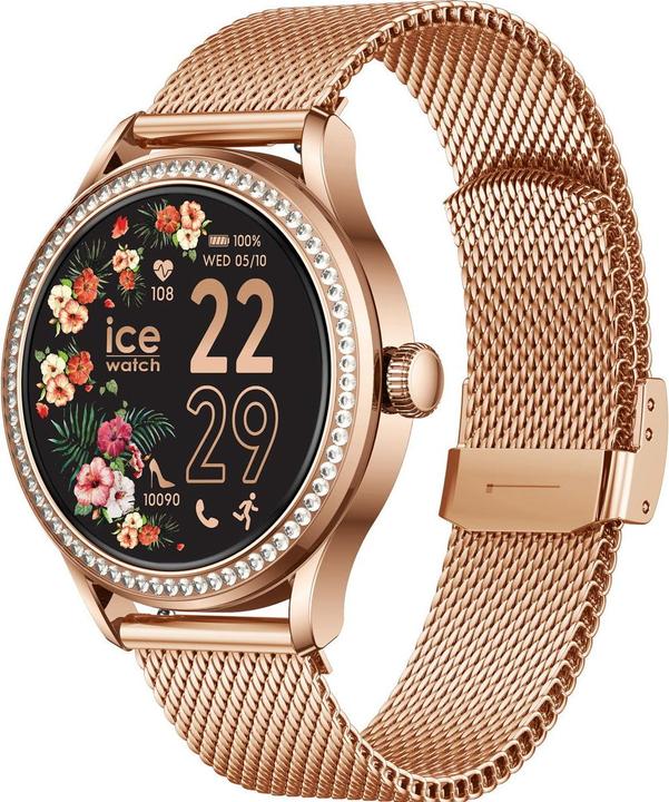 Produktbild ICE Watch Smart ST 2.0 (Digitaluhr, 39 mm)