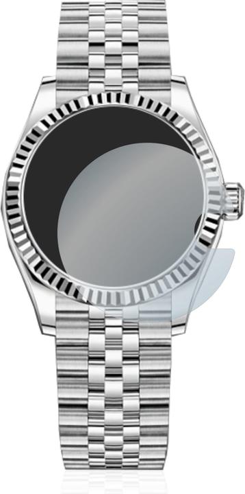 Actual product image upscreen Reflection Shield Glass Matte