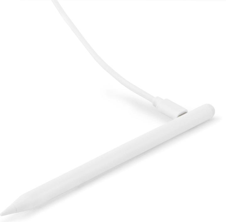 Produktbild Dicota Eingabestift Active Weiss