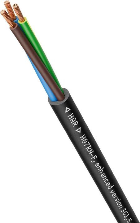 Actual product image Lapp Connection cable HRNF (100 m)
