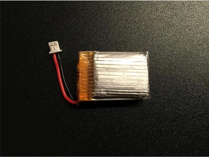 Produktbild Carrera Akku für Wireless Handregler