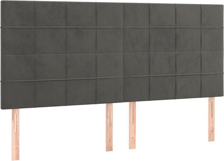 Image du produit vidaXL Boxspringbett (180 x 200 cm)