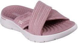 Produktbild Skechers Go Walk Flex Sandal - Impressed (40)