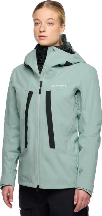Immagine prodotto Vaude Women's Monviso 2,5L Jacket (36)