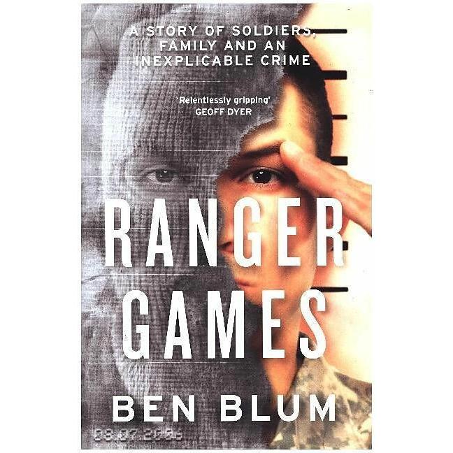 HarperCollins Of Their Own Accord (Englisch)