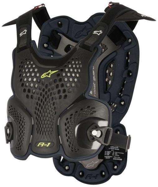 Produktbild Alpinestars A1 2016 (L, M)