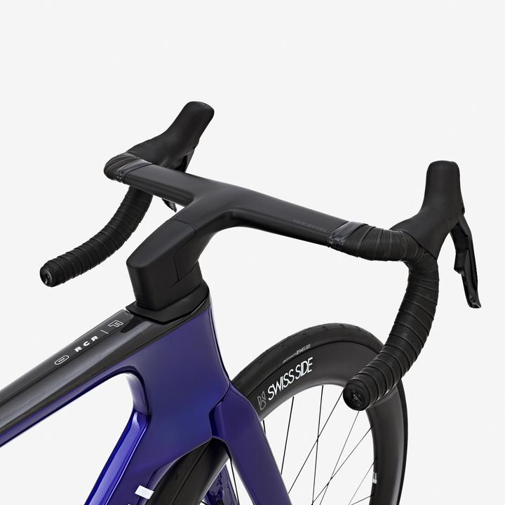 Produktbild Van rysel Rennrad Race RCR-F Pro CF Shimano Ultegra Di2 Violett