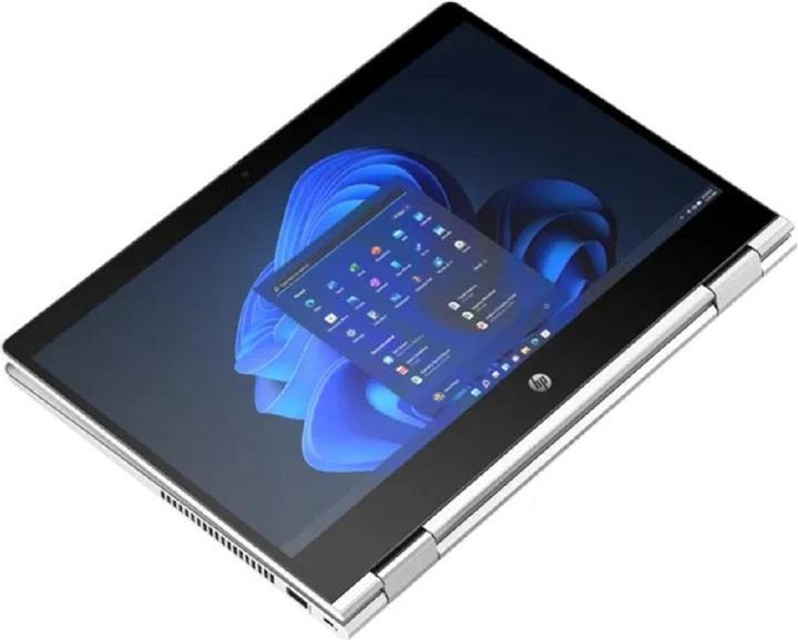 Produktbild HP Pro x360 435 G10 13,3" FHD Touch R7-7730U 16GB/512GB SSD Win11 Pro B2MK2ES (13.30", 512 GB, 16 GB, DE, AMD Ryzen 7 7730U)