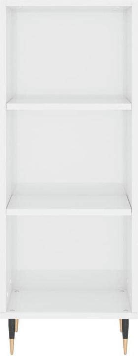 Image du produit vidaXL Sideboard (34.50 x 32.50 x 90 cm)