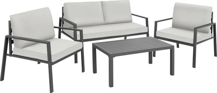 Produktbild tectake Göteborg