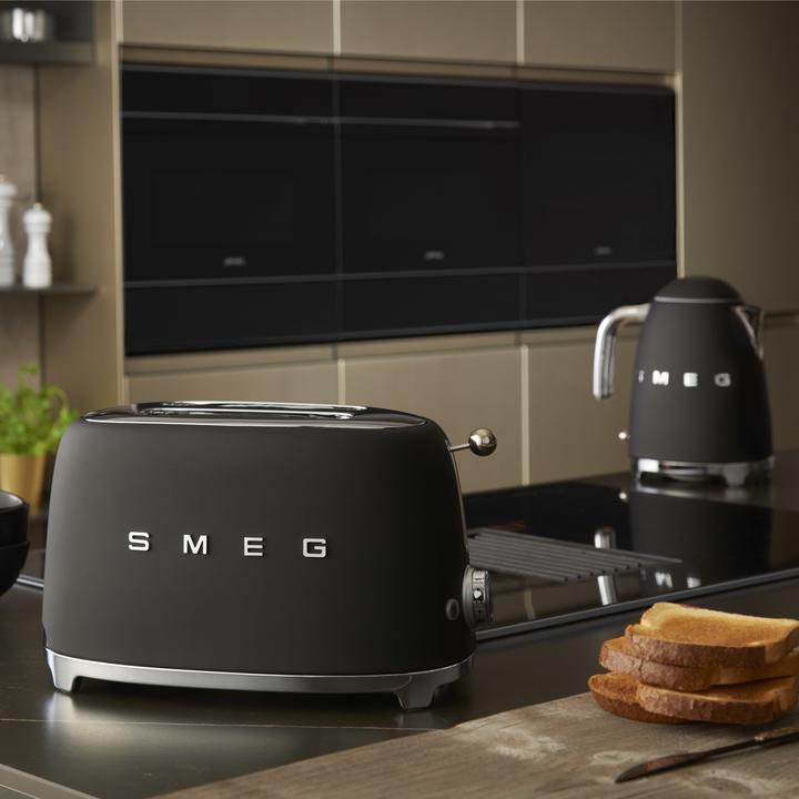 Productafbeelding Smeg Compact in 50's stijl