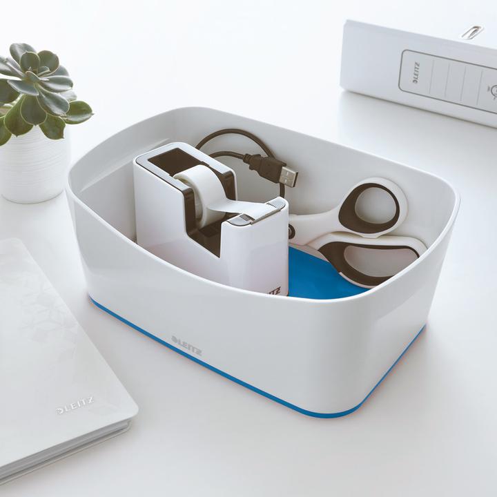 Actual product image Leitz MyBox storage tray (24.60 cm, 3.80 l, 1x)