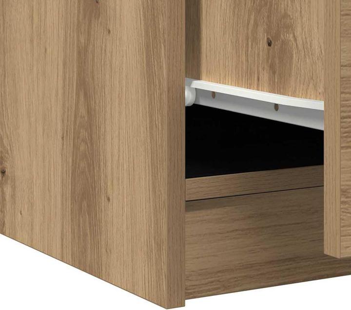 Image du produit vidaXL Badezimmerschrank (37 x 37 x 59 cm)