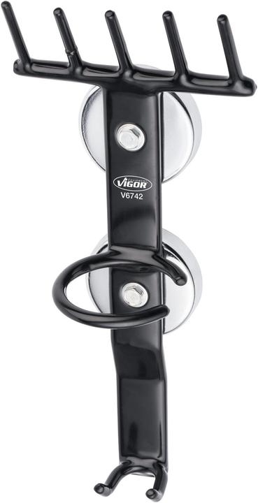 Produktbild Vigor Werkzeug-Magnethalter V6742