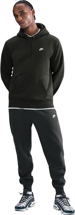 Image du produit Nike - Sweat à capuche CLUB - Homme (S)