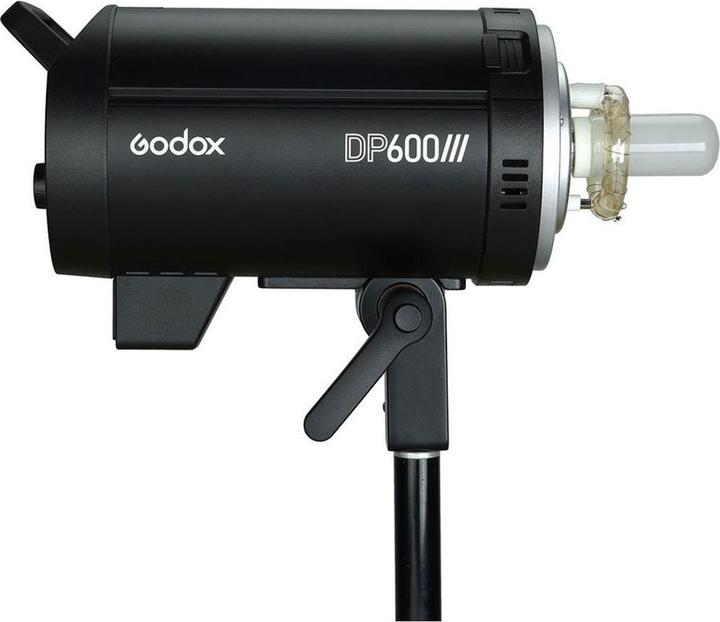 Godox DP600III (600 W, Flash head)