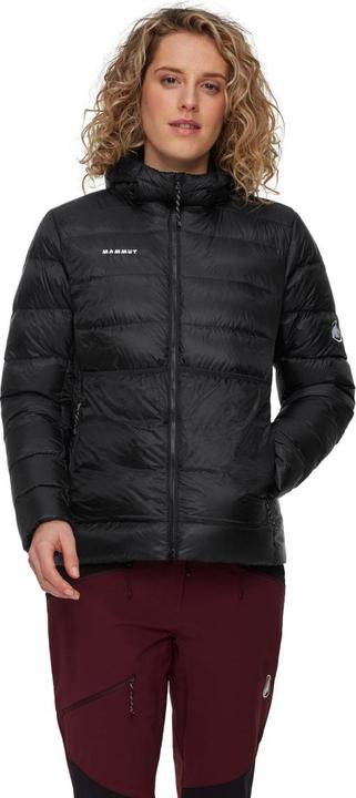 Produktbild Mammut Broad Peak Pro IN Hooded Jacket Women, Daunen Jacke (L)