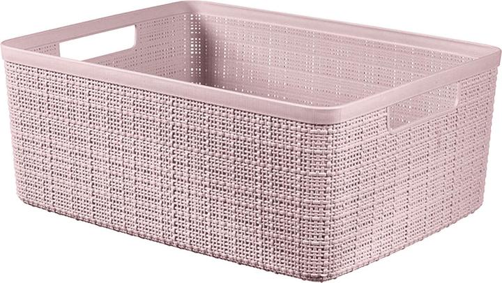 Actual product image Curver Storage box (28.20 cm, 12 l, 6x)