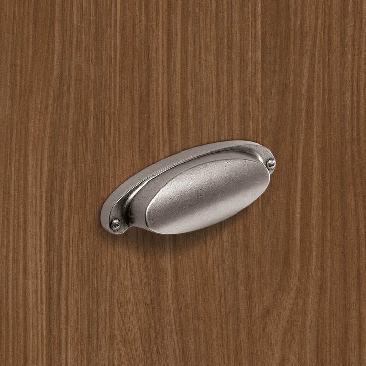 Actual product image Hettich ProDecor Lorica